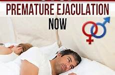 ejaculation premature