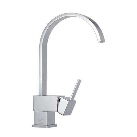 Maybe you would like to learn more about one of these? Buy Standard Chrome Kitchen Mixer Tap Sink Faucet ...