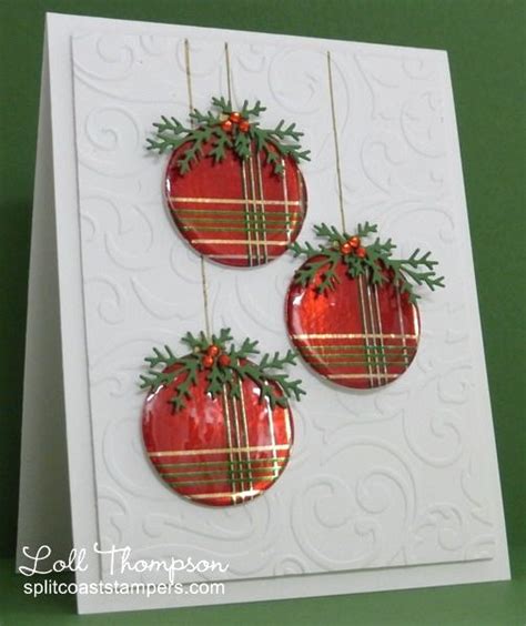 Nov 13, 2020 · you have come to the right place at the best ideas for kids to get inspired with so many fun christmas activities and crafts for your kids! Creative DIY Christmas Card Ideas 2016 - Pink Lover
