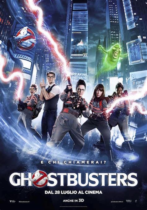 ghostbusters film 2016