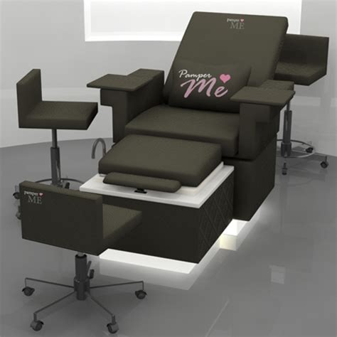 C $17.87 to c $159.67. PamperME Pedicure Chair & Foot Spa