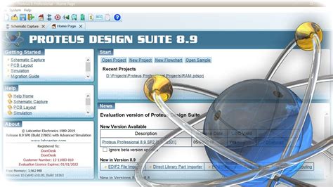 Proteus 7 Professional Software Free Download With Crack Hollywoodloxa
