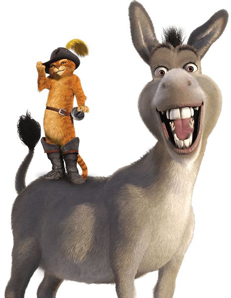 Collection Of Donkey Hd Png Pluspng