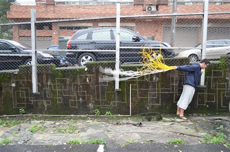 The site owner hides the web page description. 藝域之外，創作之內：「從未消逝的風景，葉佩如創作展」─Artist talk | 竹圍工作室
