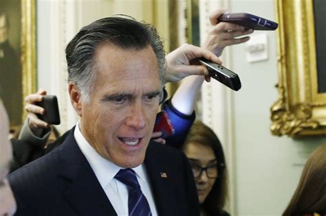 Biden said, we have great confidence in our son. Romney: 'Looking into Burisma and Hunter Biden Appears ...