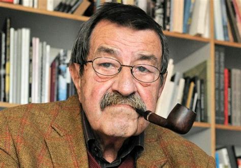 Murió El Escritor Alemán Günter Grass Diario Avance