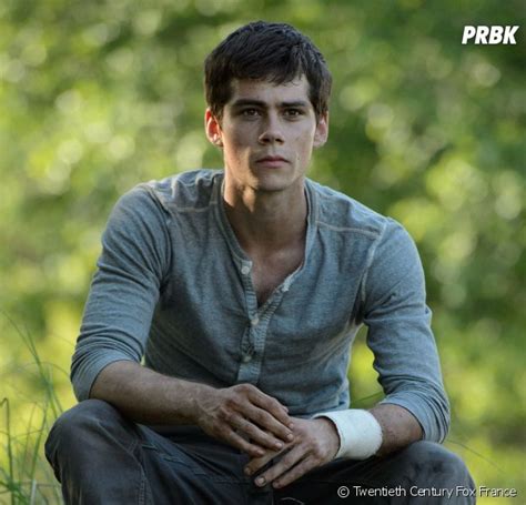 The maze runner star's new look was debuted on not okay's instagram and tiktok. Dylan O'Brien blessé : le réalisateur du Labyrinthe 3 ...