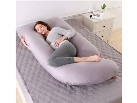 las mejores almohadas para dormir de lado boca arriba o boca abajo hogar y jardín