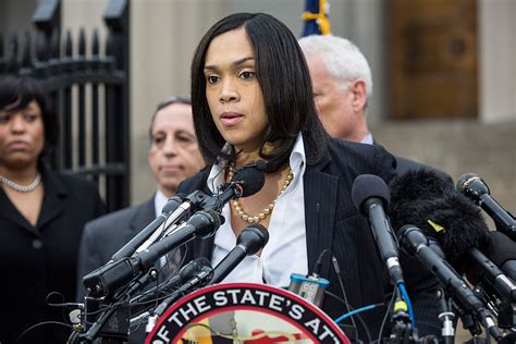 Baltimore Will Stop Prosecuting Low Level Offenses Such As Drug Possession Prostitution The