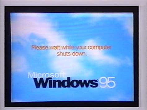 Microsoft Windows 95 Video Guide 1995