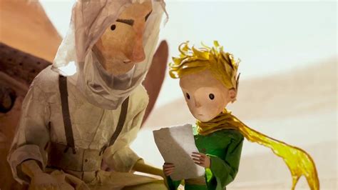 Маленький принц (2021) the little prince(ss). THE LITTLE PRINCE Trailer, Featurette, Images and Posters ...
