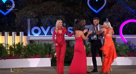 Das große love island finale steht an. Who won Love Island 2020? Finn Tapp and Paige Turley crowned winners of first winter series in ...