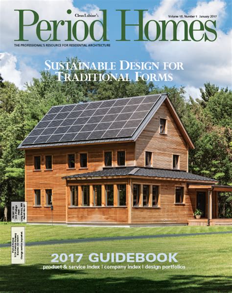 About Period Homes Magazine Period Homes