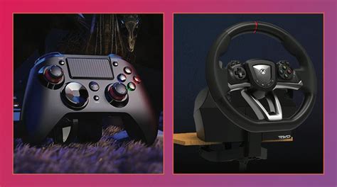 The 20 Best Gaming Accessories