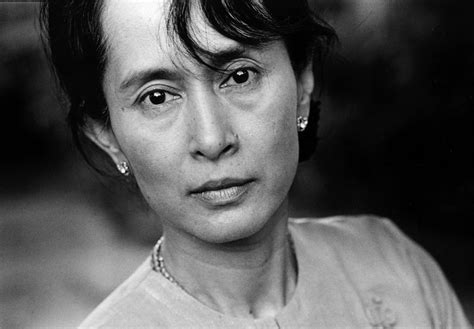 Aung san suu kyi was born on june 19th, 1945, in rangoon, the capital of burma. Myanmar: ICJ condemns the continued detention of Daw Aung ...