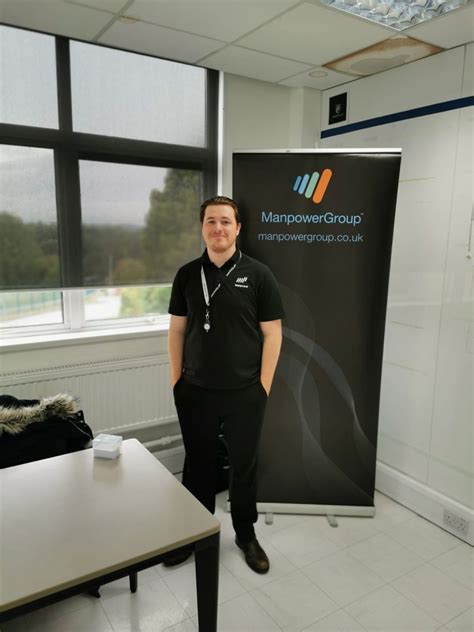 Emma Theobald On Linkedin Sam Greenfield Is At A Careers Fair Today In