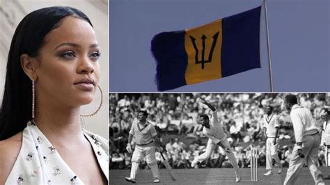 Barbados At 50 Home Of Rihanna Cricket And Coucou Barbados Rihanna African Diaspora