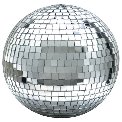 Mirror Ball 20 inch by Apex for Sale | Apex Sound & Light Corporation png image