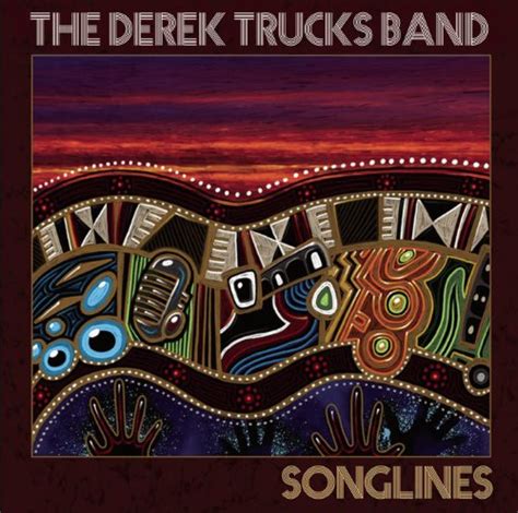 Derek Trucks Band Bei Amazon Music