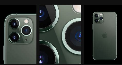 🎖 Iphone 11 Pro Apples Triple Camera Is Official