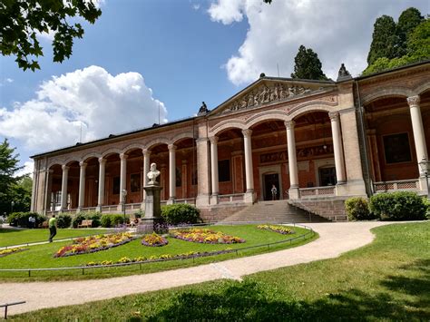 We would like to show you a description here but the site won't allow us. Baden-Baden Germany, Short Break exploring culture in Baden-Baden