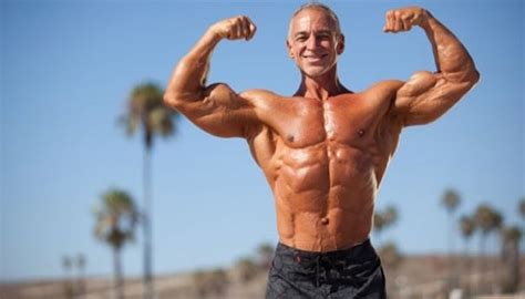 Ifbb Pro Dave Goodin Talks With Bodybuilding Get In