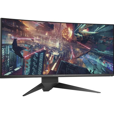 Dell Alienware Aw3418dw 34 219 Curved 120 Hz G Sync Aw3418dw