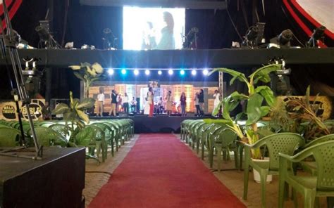 Top Richest Churches In Kenya And How Much They Make Annually Samrack