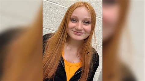 Have You Seen Elaina Police In Georgia Searching For 13 Year Old Girl Missing For Months