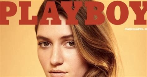 It S Official Playboy Is Bringing Nudity Back