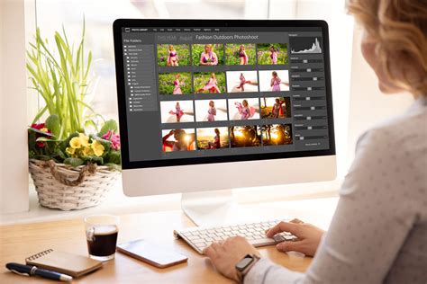 The Best Photo Editing Software For Macs In 2023 Diib Learn