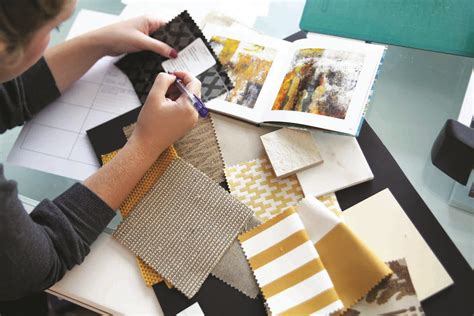 Interior Design Career Information You Could Move Into Related Work
