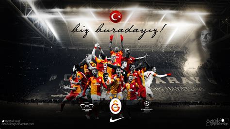 Watch the champions league event: Galatasaray Wallpapers (69+ pictures)