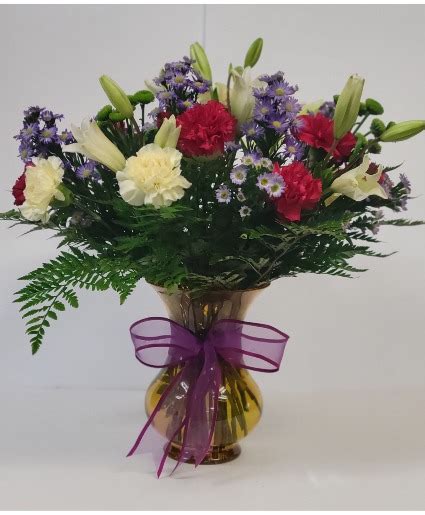 Deal Of Week Vase Arrangement In Ladson Sc The Birds Nest Floral And Ts