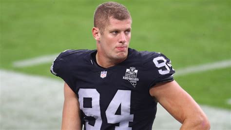 As The Nfls First Openly Gay Player Carl Nassib Joins These Lgbtq