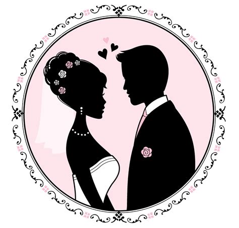 Pin By M Art Card On ślubne Wedding Illustration Wedding Cards Bride