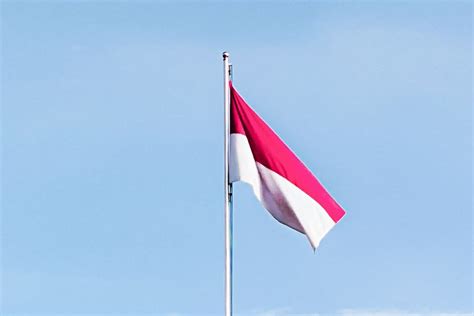 Berita Sejarah Bendera Merah Putih Terbaru Hari Ini Nova