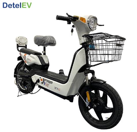 Controlling over 36.56% of market share making it the best bike company in india. Detel launches India's most affordable electric two ...