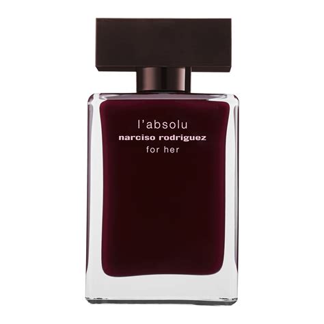Shop Narciso Rodriguezs For Her Labsolu At Sephora This