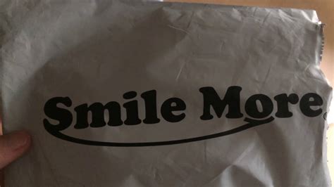 Unboxing Smile More Ornaments Roman Atwood Signed It Smile More