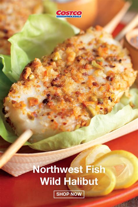 Northwest wild foods is dedicated to bringing you the rare and natural wild flavors of our region and beyond. Northwest Fish Wild Halibut Portions Value Pack, 2-5oz ...