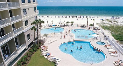 Springhill Suites Pensacola Beach Pensacola Beach Hotels Pensacola