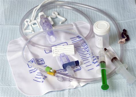 Understanding The Types And Uses Of Catheters Howstuffworks