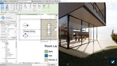 Learn To Love Architectural Rendering Again With Lumion