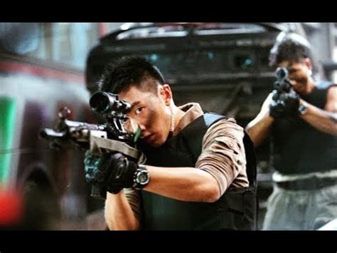It is the norm that most chinese flicks releases will be of the comedic genre to match the festive mood of the season. Chinese Action Movie English Sub - Sniper Action Movies ...