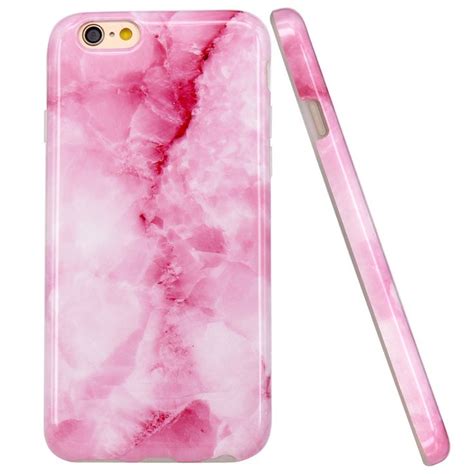 Custom Beautiful Pink Phone Case Beautiful Popular Phone Case For Girl