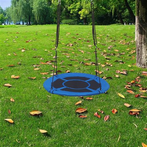 Uhomepro Swing Sets For Outside Outdoor Tree Swing For Kids Toddler