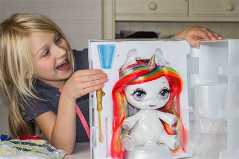 May 30, 2019 · isla received a poopsie unicorn to review and she was so excited. Poopsie Slime Surprise Unicorn Review - Counting To Ten