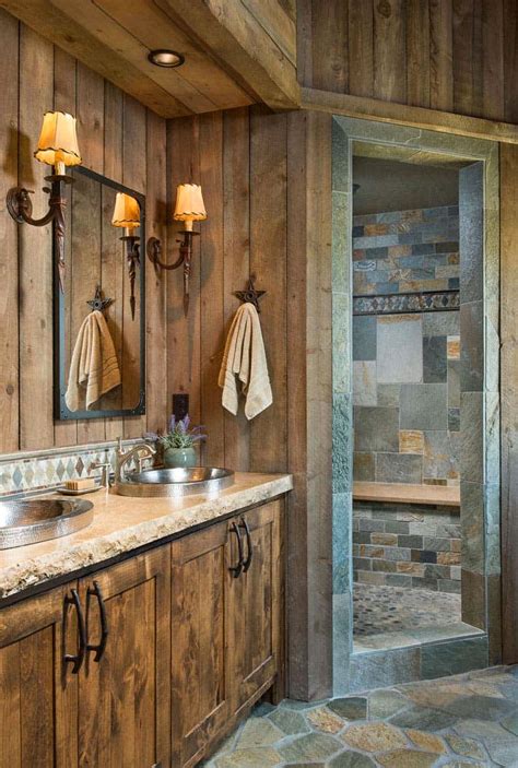 Tour This Stunning Rustic Timber Frame Cabin In Steamboat Springs Artofit