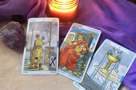 Superstitious individuals that are afraid of tarot cards will have all sorts of strange notions about tarot cards. How Do Tarot Cards Work? A Guide on the Important Things to Know